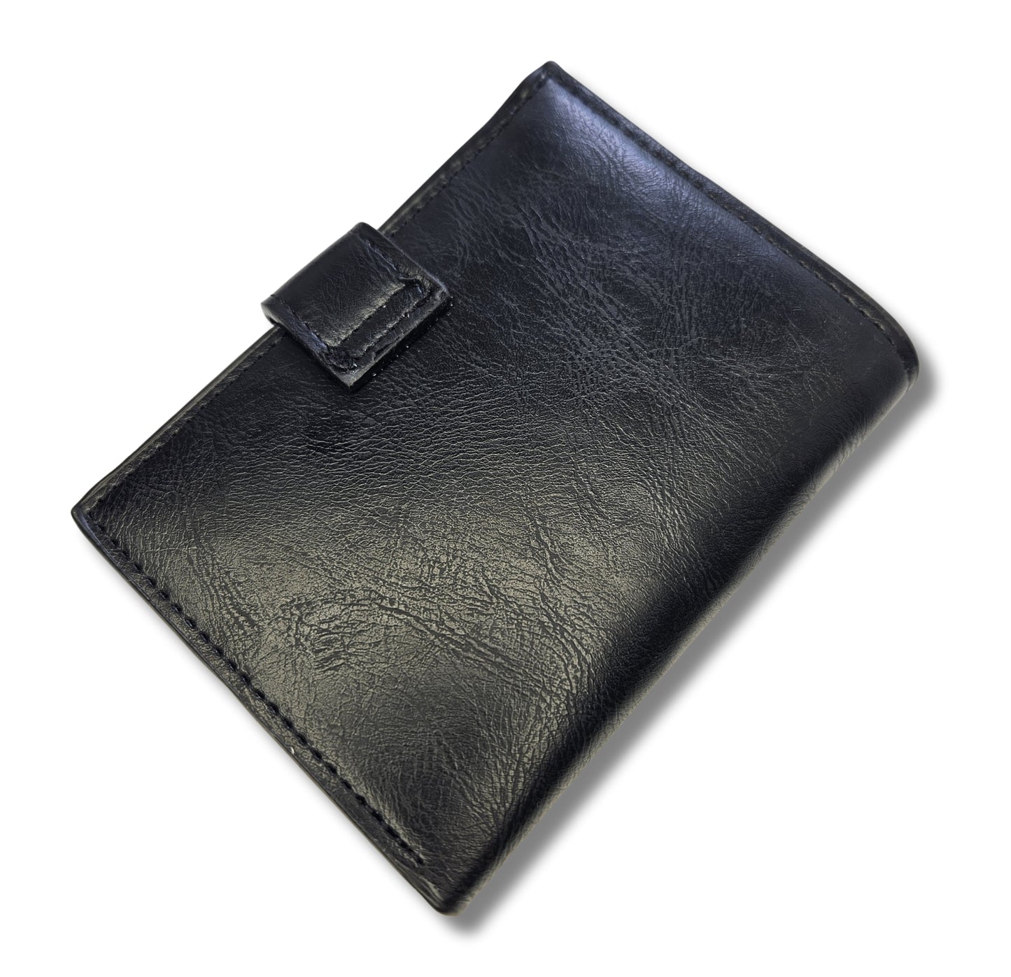 Doux Men’s Luxury Leather Wallet