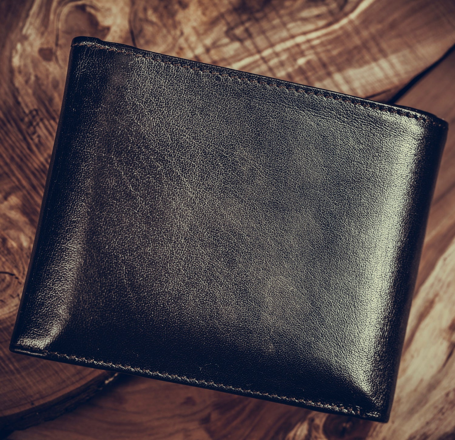 Leather Wallet