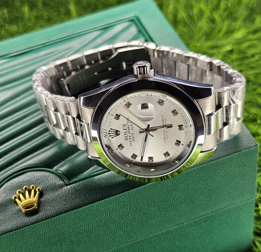 Rolex Oyster Perpetual – Premium Luxury Timepiece