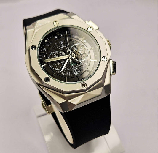 Hublot Geneve Premium Quality Men's Watch