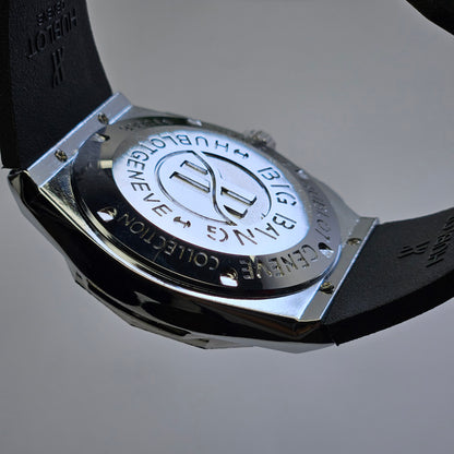 Hublot Geneve Premium High Quality Men's Watch