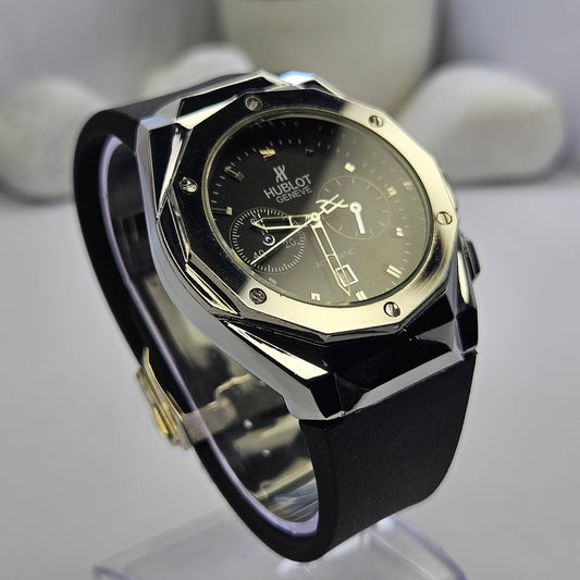 Hublot Geneve Premium High Quality Men's Watch