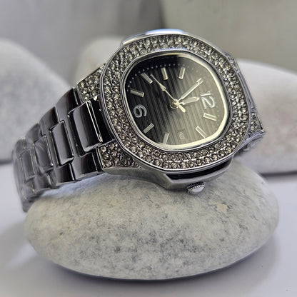 Patek Philippe 7119/1200A - Nautilus Women’s Watch