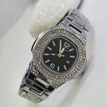 Patek Philippe 7119/1200A - Nautilus Women’s Watch
