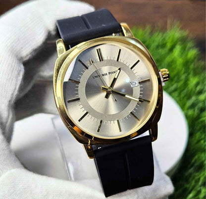 Universe Point (Masterpiece) Luxury Watch Edition