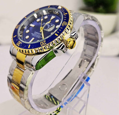 Rolex Submariner Date 126613LB Stainless Steel Super  AAA Luxury Edition