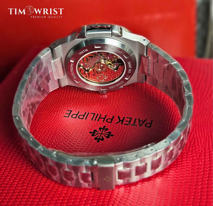 Patek Philippe Automatic (Masterpiece) Watch Exclusive Limited Edition
